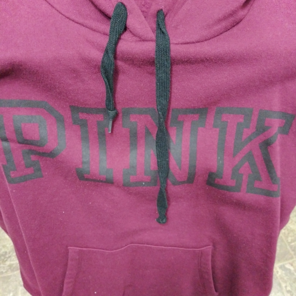 Victoria secret sweater